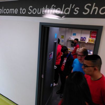 Our Own Co-op Shop