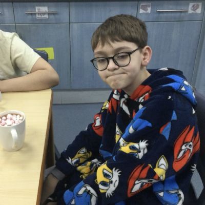 Survival Sleepover 2026