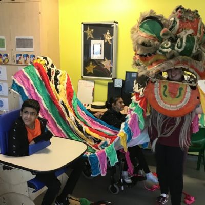 Chinese New Year